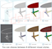 draw assembly instructions, instruction manual