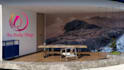 design customized zoom virtual background