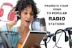 submit your music to top radio stations