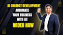 create ai chatbot development