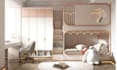 design a bedroom for your son or daughter