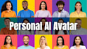 create your real ai twin with heygen for personal branding