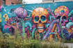 design graffiti designs, murals and wall arts