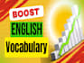 expand your english vocabulary