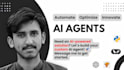 be your ai agent developer for n8n ai agent automation