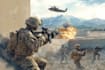 draw military themed illustrations