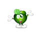 design character kids shampoo logo