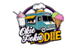 design creative candy, sweets, bakery, restaurant, food logo