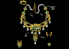 luxury custom jewelry design