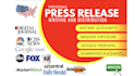 do press release distribution, publish press release, press release distribution