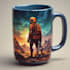 do create awesome mug designs