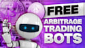 setup daily profitable pancake swap bot, telegram bot, crypto arbitrage bot