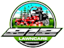 design excellent lawing care logo