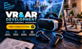do VR and ar game, simulation development for you