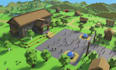 create stunning 3d minecraft animation and character rigging
