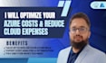 optimize azure billing and reduce your monthly cloud costs
