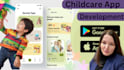 develop custom childcare app, daycare app, babysitting app, nanny babysitter app
