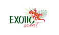 design mascot outstanding exotic scent logo