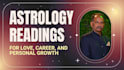 provide expert astrology readings and answer your questions