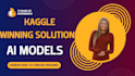do kaggle solutions with documentation