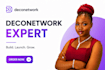 deconetwork store setup and printshop optimization