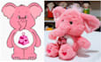 make plush toys based on your pictures