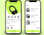 develop crowdfunding app, donation app, charity, fundraising app, fintech app