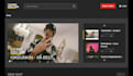 post your music on my website