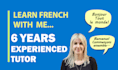 help you to practice french