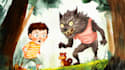 children story book illustration children story book illustration