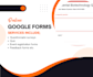 create google forms, quiz, online surveys and questionnaires