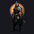 do design a dnd character art and dnd character art