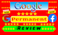optimize google my business page for 5 star rating