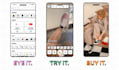 develop virtual tryon app, virtual fitting room, lidar scanner app