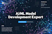 develop and deploy machine learning, deep learning, nlp, and llm models using py