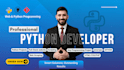 be your expert python java c plus plus c and github programmer