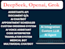 build your ai web application using chat gpt or langchain with openai