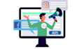 launch optimize and manage your paid social campaigns