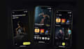 develop advance ai music streaming app,  live streaming app, streaming website