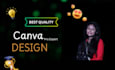 canva pro master  elevate your designs to the next level