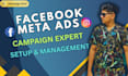 run facebook ads for small businesses for getting sales