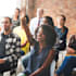 provide high impact executive coaching