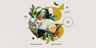 create collage vox style animated video