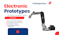 your complete electronic product design and development