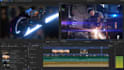 3d vfx cinematic 3d game trailer 3d vfx cgi animation, realistic c4d ue4 ue5