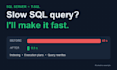 write and optimize tsql queries and stored procedures for sql server