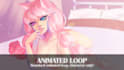animate your 2d fanart, vtuber, image, live wallpaper