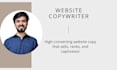 write powerful website copy and sales copy that sells