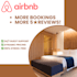 advise and support your airbnb as a co host