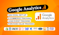 fix or set up google analytics 4, ga4 ecommerce tracking within 6hrs